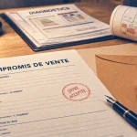 Compromis de vente entre particuliers modèle gratuit sans notaire