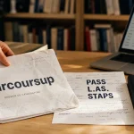 Etude kine : PASS, L.AS ou STAPS pour IFMK