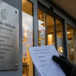 Maison médicale bourg des comptes : accueil des soins avec rendez-vous médecins infirmiers kiné