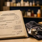Assurance osteopathe : attestation RC Pro et garanties à vérifier