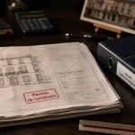 Avocat permis de construire : dossier permis avant refus