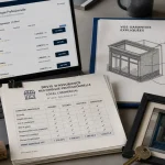 Comparateur assurance local commercial en ligne : repérer garanties et trous de couverture