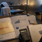 Expert comptable professionnel de santé : BNC, charges et contrôle fiscal
