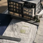 Immobilier tertiaire : bureaux, commerces et normes à arbitrer avant d’investir