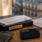 Investissement immobilier d'entreprise : baux 3/6/9, SCI et vacance à surveiller