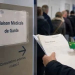 Maison médicale carpentras : consultations niveau 2, appel 15 urgence