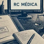 rc médicale : dossier médical et police d’assurance RC médicale au cabinet