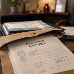 Assurance chirurgie : contrat et RCP obligatoire, cabinet médical