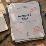 Avenant 7 kiné : 4 dates pour télésoigner et s’installer