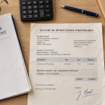 Facture de retrocession : contrôles avant règlement