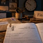 Fin bail commercial : préavis 6 mois, lettre recommandée et acte de commissaire de justice